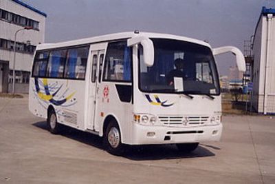 Yaxing JS6730D1coach