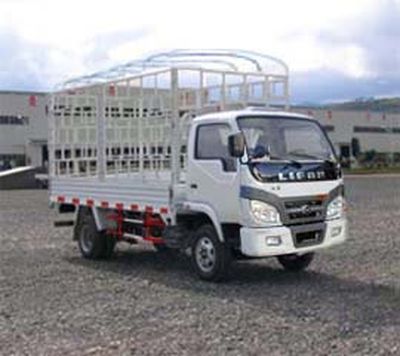 Skart LFJ5042CCYT1 Grate type transport vehicle