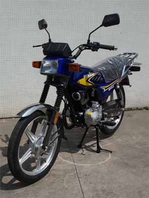 Mingbang MB1502CTwo wheeled motorcycles