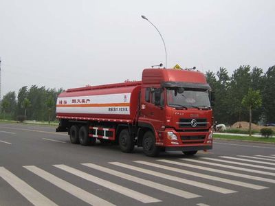 Longdi  SLA5310GYYDF10 Oil tanker