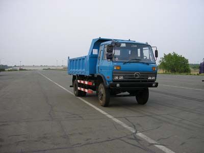 Shitong  STQ3122L4Y3 Dump truck