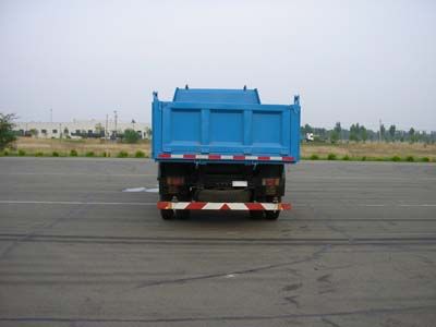 Shitong  STQ3122L4Y3 Dump truck