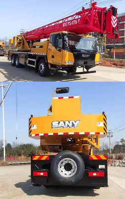 Sany  SYM5343JQZSTC250T5 Car crane