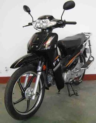 Wuben  WB110 Two wheeled motorcycles