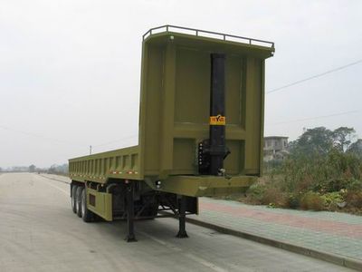 Ruijiang WL9391Ztipping chassis 