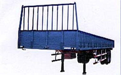 Baolu  WZ9190 Semi trailer