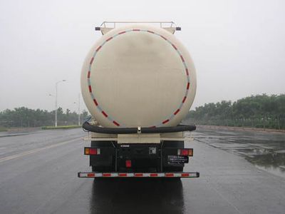 Yuxin  XX5314GFLA3 Powder material transport vehicle