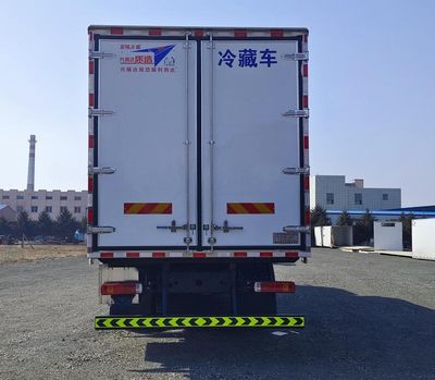 Yushengtong  XXS5320XLC Refrigerated truck