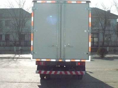 Beiling  BBL5070XXY Box transport vehicle