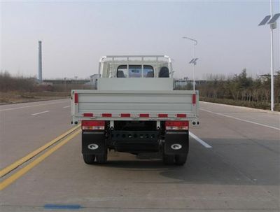 Foton  BJ1036V3AV5B6 Dual fuel truck