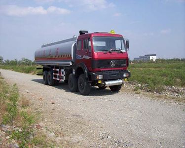 Sanxing BSX5313GYYAOil tanker