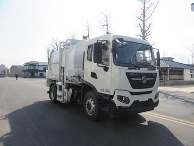 Hyde  CHD5180TCADFE6L Kitchen waste truck