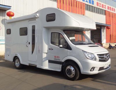 Cheng Liwei  CLW5040XLJBDP RV