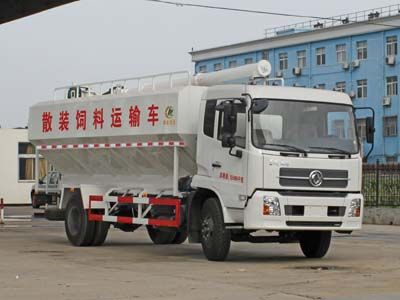 Cheng Liwei  CLW5120ZSLD3 Bulk feed transport vehicle