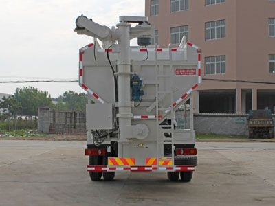 Cheng Liwei  CLW5120ZSLD3 Bulk feed transport vehicle