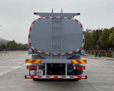 Chusheng  CSC5250TGYD6 Liquid supply vehicle