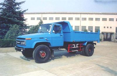 Huadong brand automobiles CSZ3100SC Dump truck