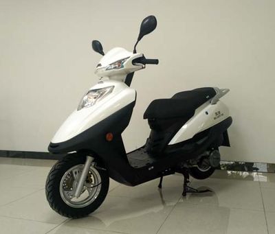 Donglong  DL125T10S Two wheeled motorcycles