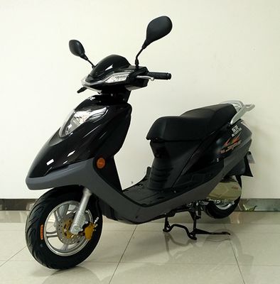 Donglong  DL125T10S Two wheeled motorcycles