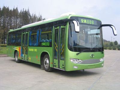 Peony  MD6100LDH City buses