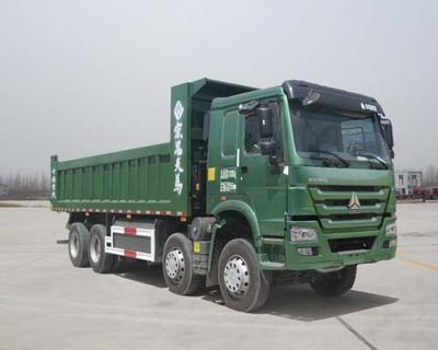 Hongchang Tianma SMG3317ZZN46H8L5LDump truck