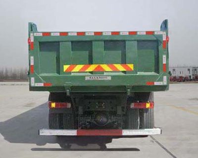 Hongchang Tianma  SMG3317ZZN46H8L5L Dump truck