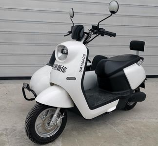 Youmi Xinneng  UM1200DB Electric side three wheeled motorcycle