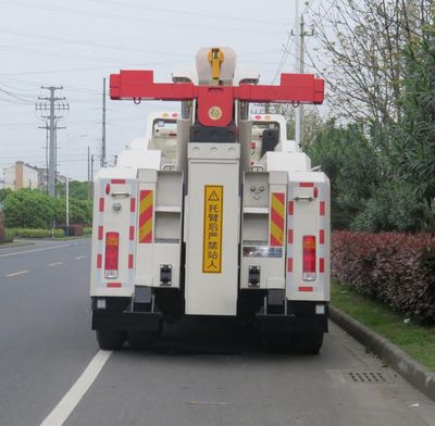 Changqi  ZQS5310TQZF5 Obstacle clearing vehicle