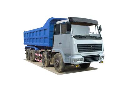 StarstalZZ3262M2866Dump truck