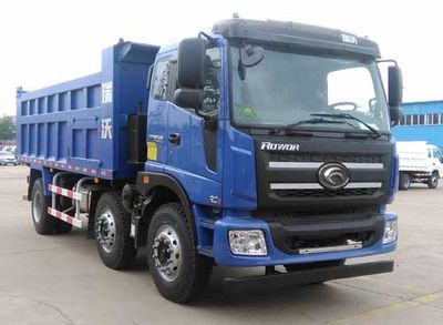 Foton  BJ3255DLPHBFC Dump truck