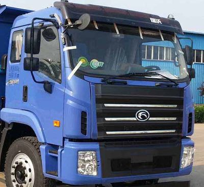 Foton  BJ3255DLPHBFC Dump truck