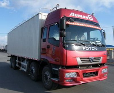 Foton  BJ5318VPCKJ2 Peng style transport vehicle