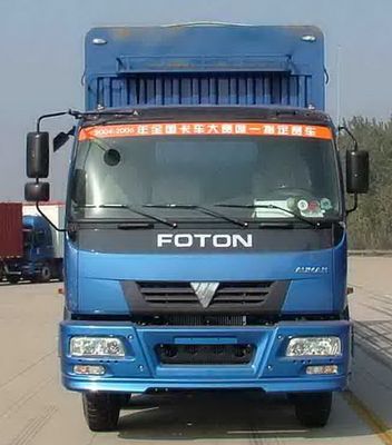 Foton  BJ5318VPCKJ2 Peng style transport vehicle