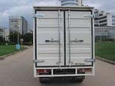 Jiefang Automobile CA5036XXYK26L32 Box transport vehicle