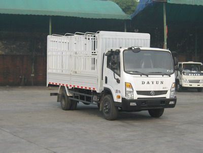 Dayun  CGC2040CHDD33D Off road gantry transport vehicle