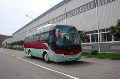 Hengtong BusCKZ6920CHB3coach