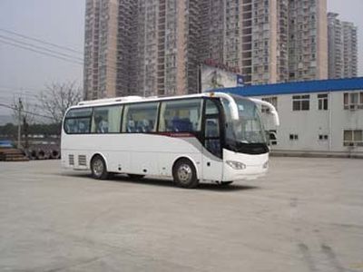 Hengtong Bus CKZ6920CHB3 coach