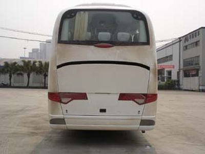 Hengtong Bus CKZ6920CHB3 coach