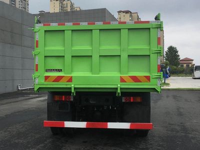 Dongfeng  DFV3243GP6DT Dump truck