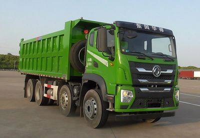 Dongfeng EQ3318GL6D61Dump truck