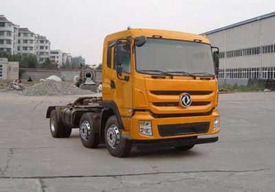 Dongfeng  EQ4252VF Tractor