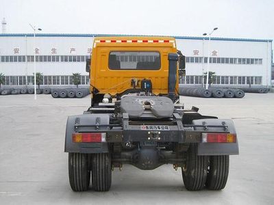 Dongfeng  EQ4252VF Tractor