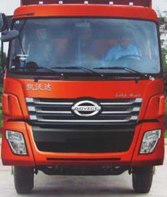 Kevoda LFJ1251G1 Truck