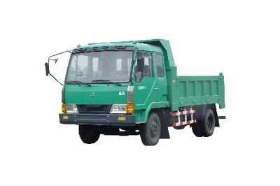 Longxi  LX5815PD1 Self dumping low-speed truck