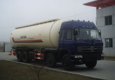 Tianyin NJZ5380GSNBulk cement truck