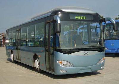 Anyuan  PK6112AG City buses