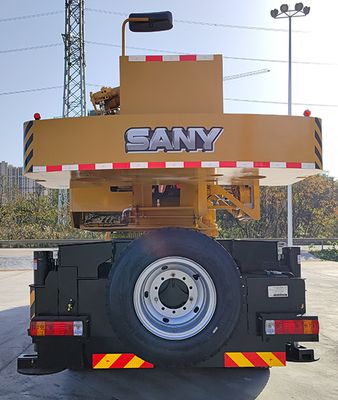 Sany  SYM5436JQZ55C Car crane