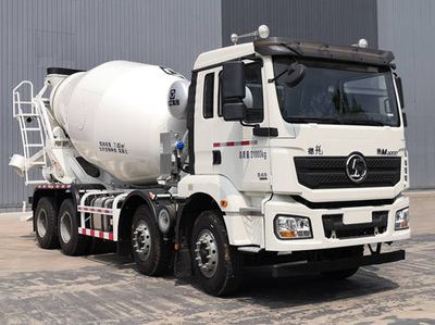 XCMG  XZS5315GJBB2S Concrete mixing transport vehicle