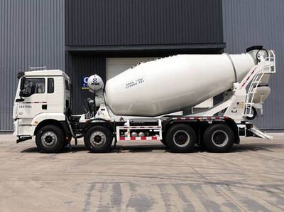 XCMG  XZS5315GJBB2S Concrete mixing transport vehicle