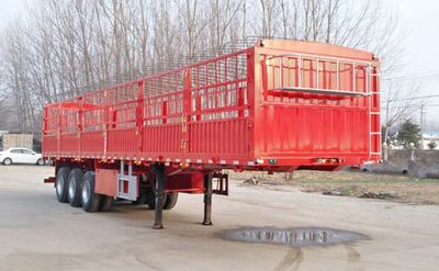 Yunyu  YJY9401CCY Gantry transport semi-trailer